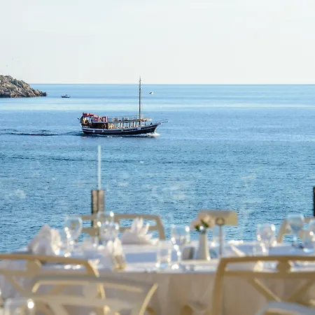 Royal Ariston 5* Dubrownik