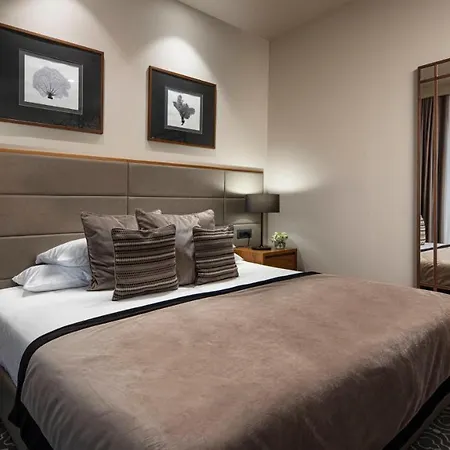 فندق Royal Ariston دوبروفينك