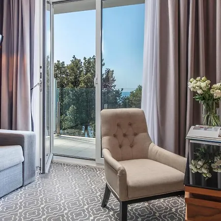 Royal Ariston فندق دوبروفينك