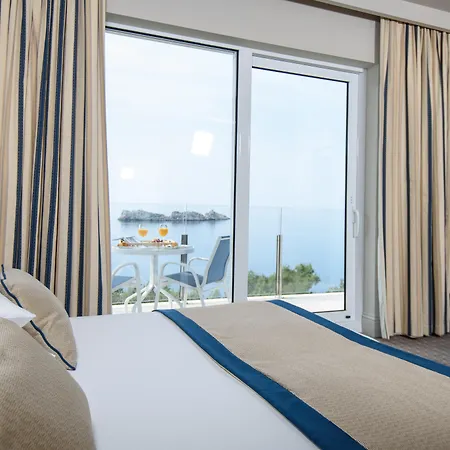 فندق Royal Ariston دوبروفينك