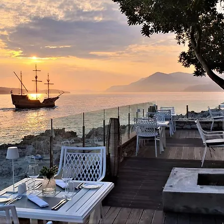 Hotel Royal Ariston 5*