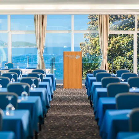 酒店 Royal Ariston 5*