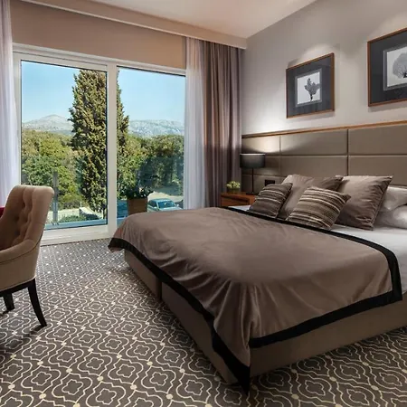 Szálloda Royal Ariston Dubrovnik