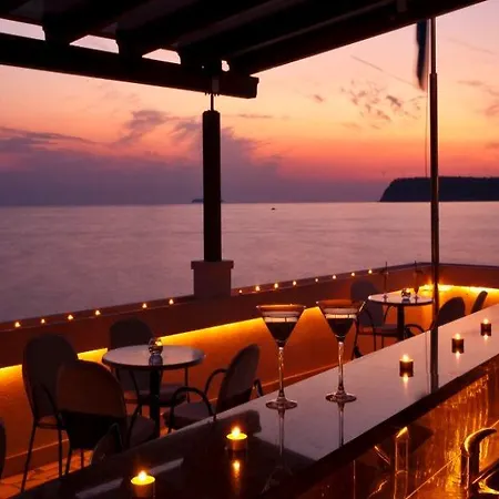 Royal Ariston Hotel Dubrovnik