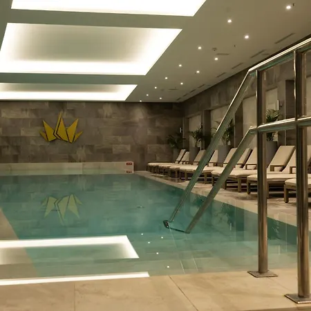 Hotel Royal Ariston