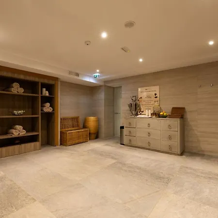 Royal Ariston Hotel Ragusa
