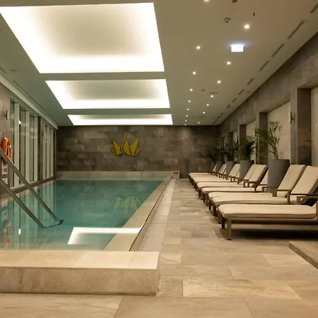 Royal Ariston Hotel 5*