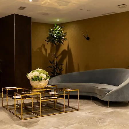 Hotel Royal Ariston 5*