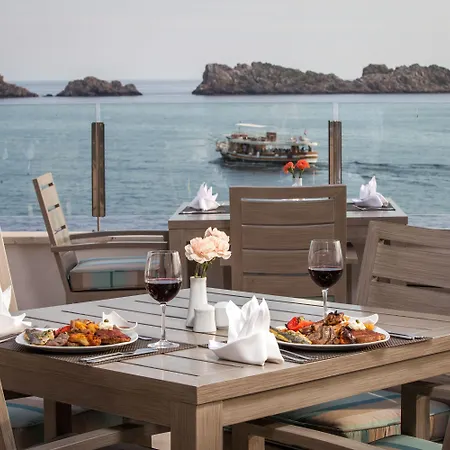 Royal Ariston 酒店 5*