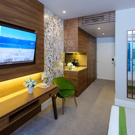 Hotel Royal Ariston