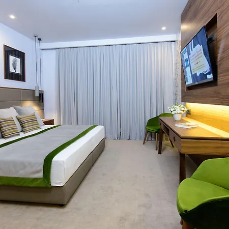 Szálloda Royal Ariston 5*