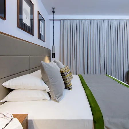 Royal Ariston 酒店 杜布罗夫尼克