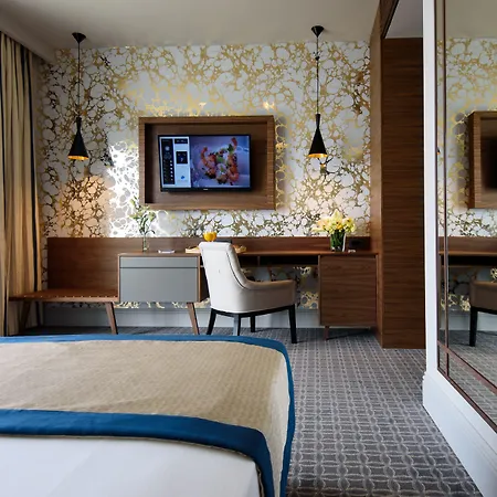 Royal Ariston فندق دوبروفينك