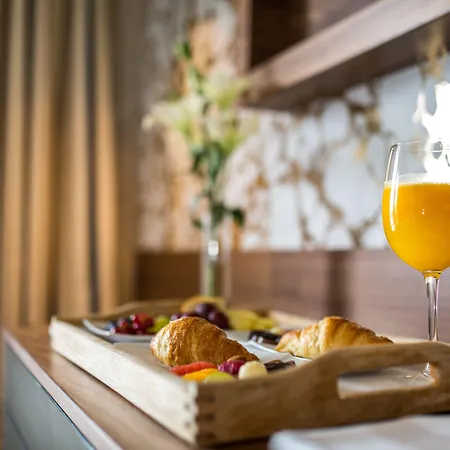 Hotel Royal Ariston