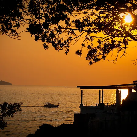 酒店 Royal Ariston 杜布罗夫尼克