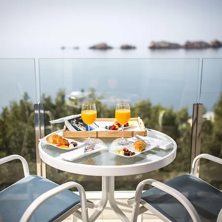 Royal Ariston 5* دوبروفينك