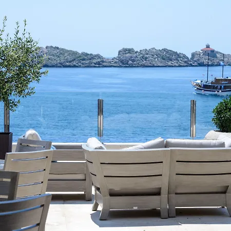 Hotel Royal Ariston