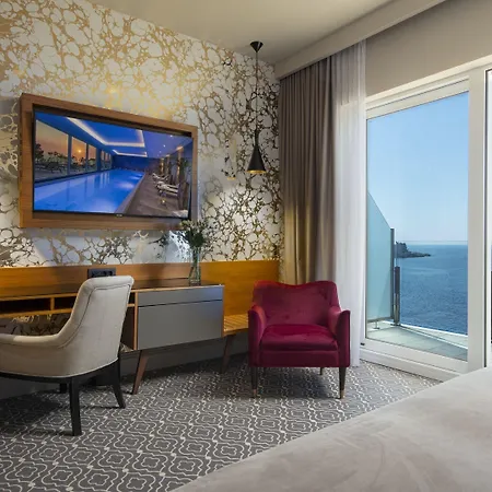 Royal Ariston 5* دوبروفينك