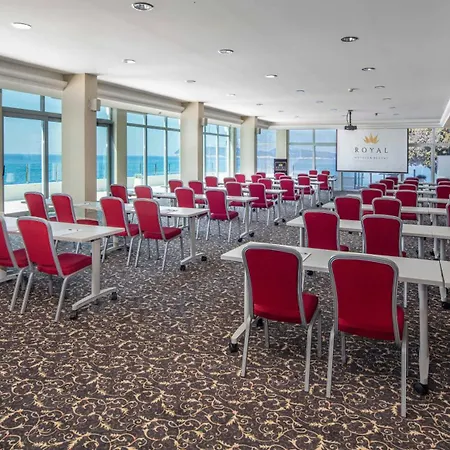 Royal Ariston Hotel Dubrovnik