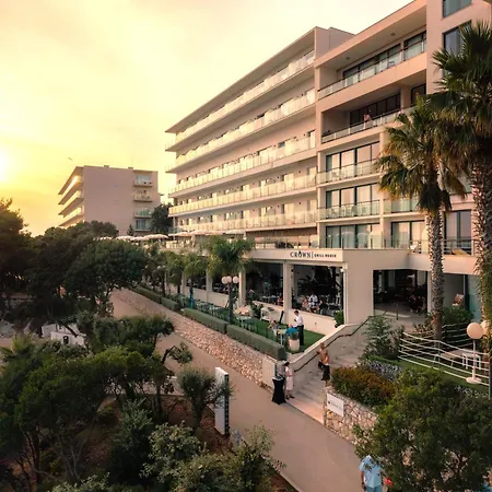 Royal Ariston Hotel Dubrovnik