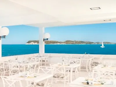 Royal Ariston Hotel 5*