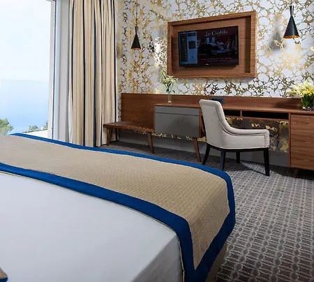 Hotel Royal Ariston 5*
