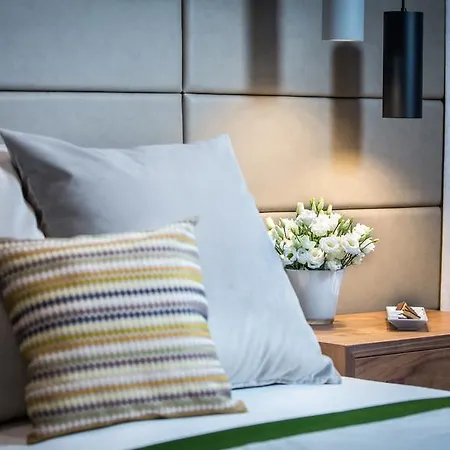 فندق Royal Ariston دوبروفينك
