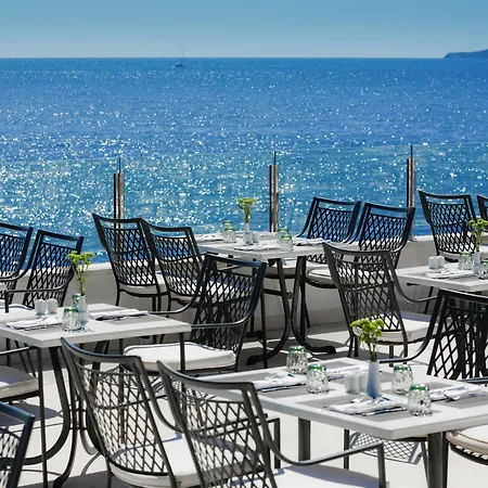 Hotel Royal Ariston 5*