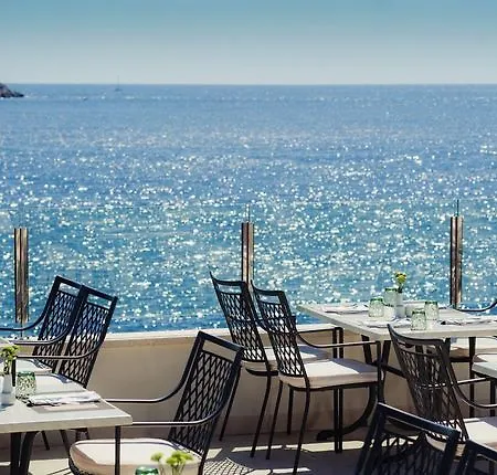 Hotel Royal Ariston 5*