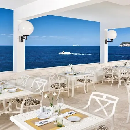 Hotel Royal Ariston