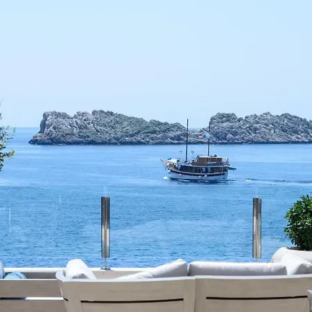Royal Ariston Hotel Dubrovnik