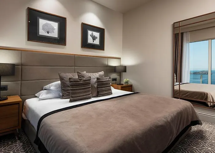 Hotel Royal Ariston Dubrovnik