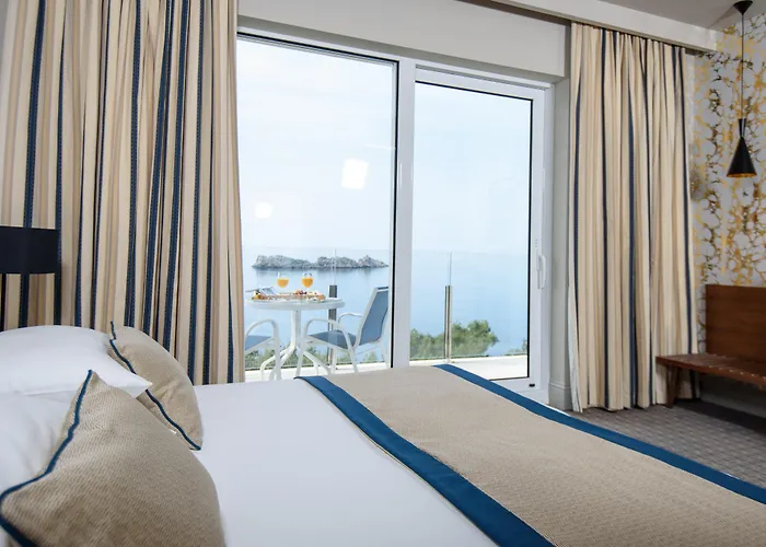 Hotel Royal Ariston Dubrovnik