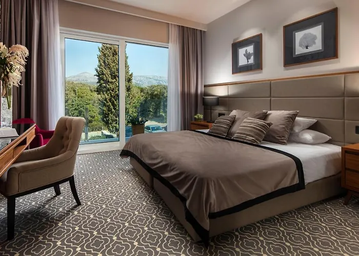 Hotel Royal Ariston Dubrovnik