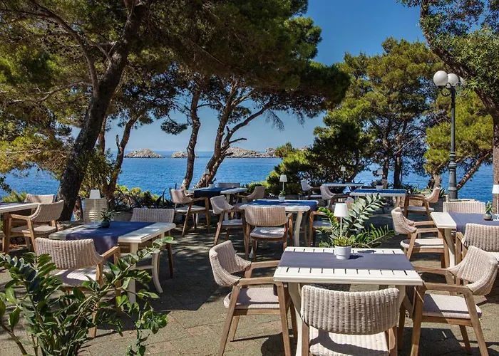 Royal Ariston 5* Dubrovnik
