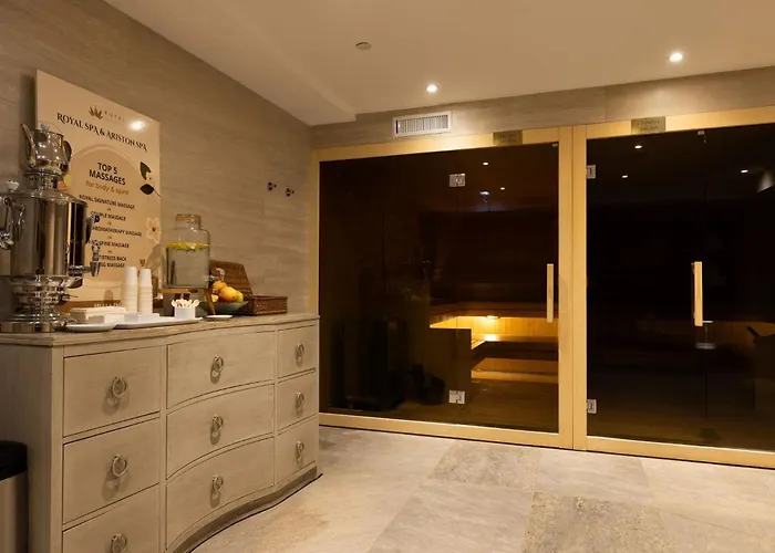 Royal Ariston 5* Dubrovnik