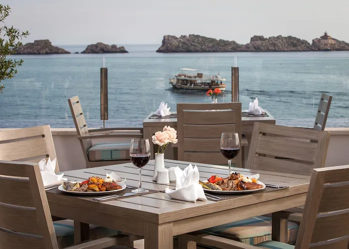 Royal Ariston Hotel 5*