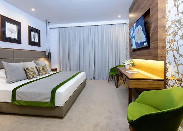 Hotel Royal Ariston 5*