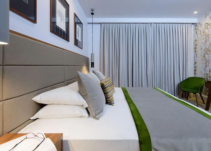 Royal Ariston Hotel Dubrovnik