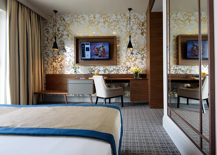 Royal Ariston Hotel Dubrovnik