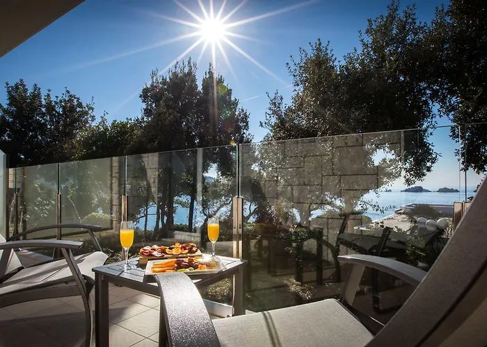 Hotel Royal Ariston Dubrovnik