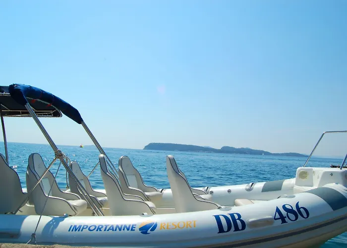 Hotel Royal Ariston Dubrovnik