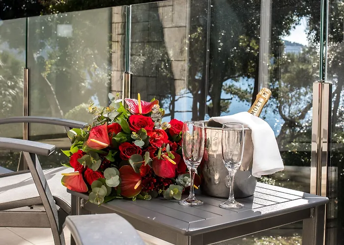 Royal Ariston Hotel 5*