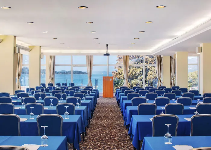 Hotel Royal Ariston 5*