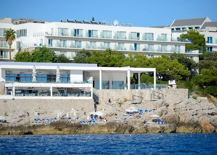 Royal Ariston Dubrovnik