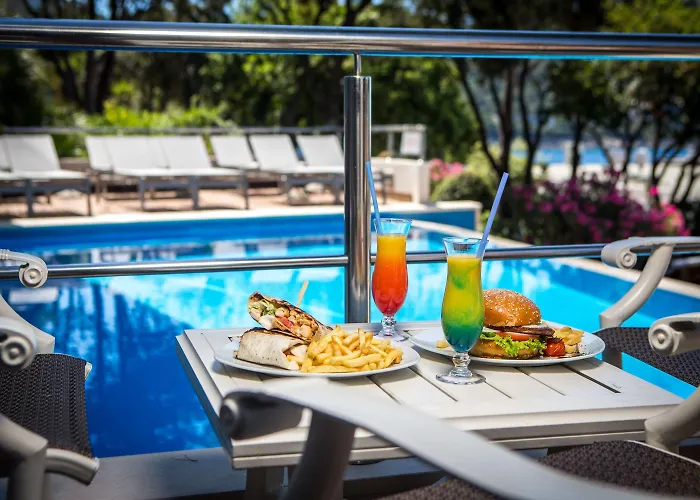 Royal Ariston Hotel Dubrovnik