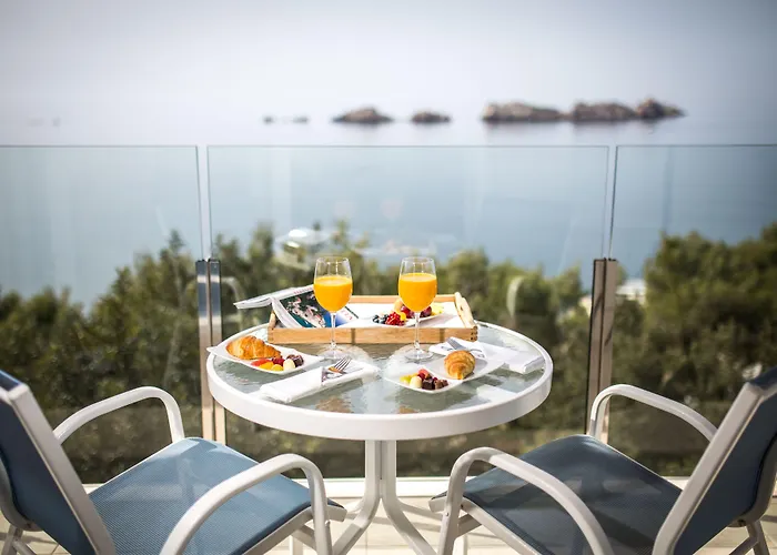 Royal Ariston 5* Dubrovnik