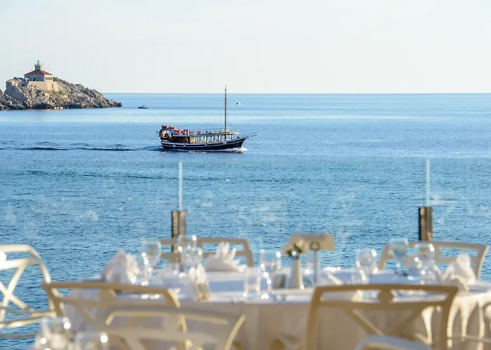 Royal Ariston 5* Dubrovnik