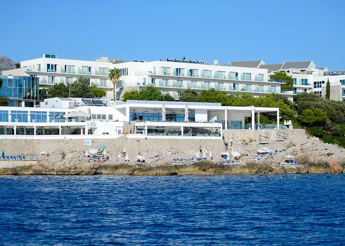 Royal Ariston Hotel Dubrovnik