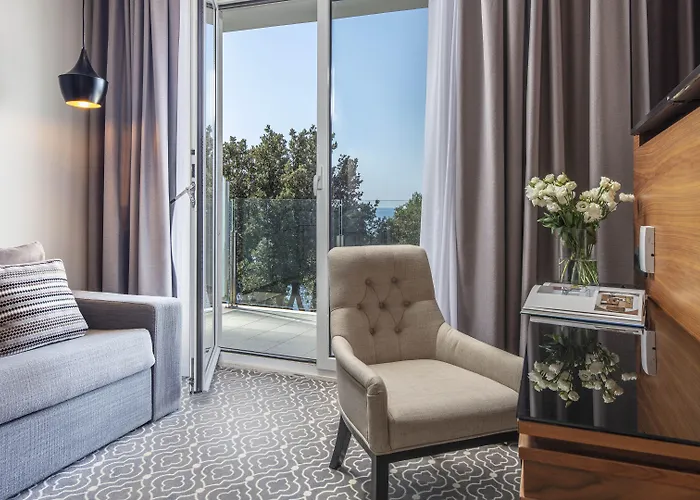 Royal Ariston 5* Dubrovnik
